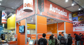 Convite para a Hannover Messe 2011